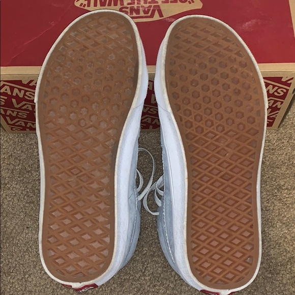 Old Skool Vans - Picture 3 of 6